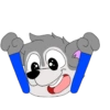 Paolo Toy Emojis 2023 15