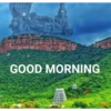 GOOD MORNING