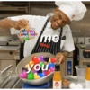 all of my love and affection me you @soft.nwholesome