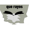 que rayos