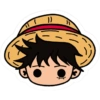 One piece  14