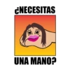 ¿NECESITAS UNA MANO?