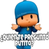 Jan Omar ¿QUIEN TE PREGUNTÓ PUTITO?