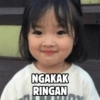 NGAKAK RINGAN
