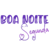BOA NOITE Seganta
