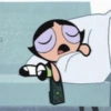 Power puff ijo 8