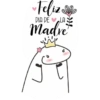 Feliz DIA DE LA Madre