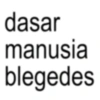 dasar manusia blegedes