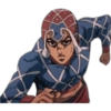 Jojo's Golden Wind 22