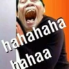 hahahaha ahaa