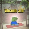 Vibrando alto: