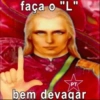 faça o "L" PT bem devagar