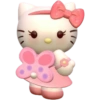 Hello kitty 🥡 8