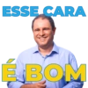 ESSE CARA É BOM