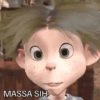MASSA SIH