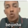 beijinho