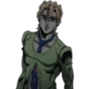 Jojo's Golden Wind 6