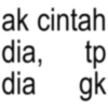 Kata kata anomali lucu 14