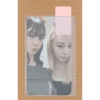 Aespa's photocard🤓 18