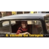 E vamos de terapia om