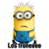 Los tróneeee