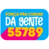 FORÇA PRA CUIDAR DA geNTe 55789