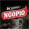 Lek SUMPEK NGOPIO Umak!! Kapan Fight Omemejahat_mlg