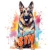 Mi perro SYN