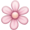 Emoji iPhone pink  14