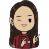 MEPRE FERYOY 천사
