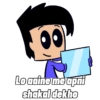 The Chau Mau Show 10
