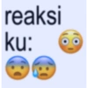 reaksi ku: