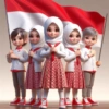 Hari kemerdekaan  14