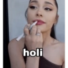 holi