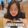 SELAMAT MAKAN