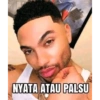NYATA ATAU PALSU