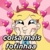 coisa mais fofinhaa