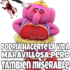 S Jan Omar PODRÍA HACERTE LA VIDA MARAVILLOSA,PERO TAMBIÉN MISERABLE