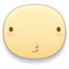 ✩♬ ₊˚. Facebook Sticker ⋆☾⋆⁺₊✧ 9