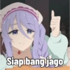 Siap bang jago