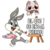 EL QUE SE ENOJA PIERDE
