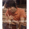 BRENDONA BOYDAN GİRMEWK