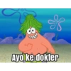 Ayo ke dokter