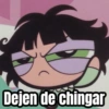Dejen de chingar