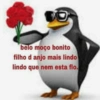 belo moço bonito filho d anjo mais lindo lindo que nem esta flo.