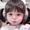 Bocil korea imut  10