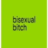 bisexual bitch