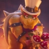 Adesivos Mario Bros 6