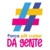 免 Força pra cuidar DA geNTe