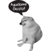 Ayudame Diosito!!